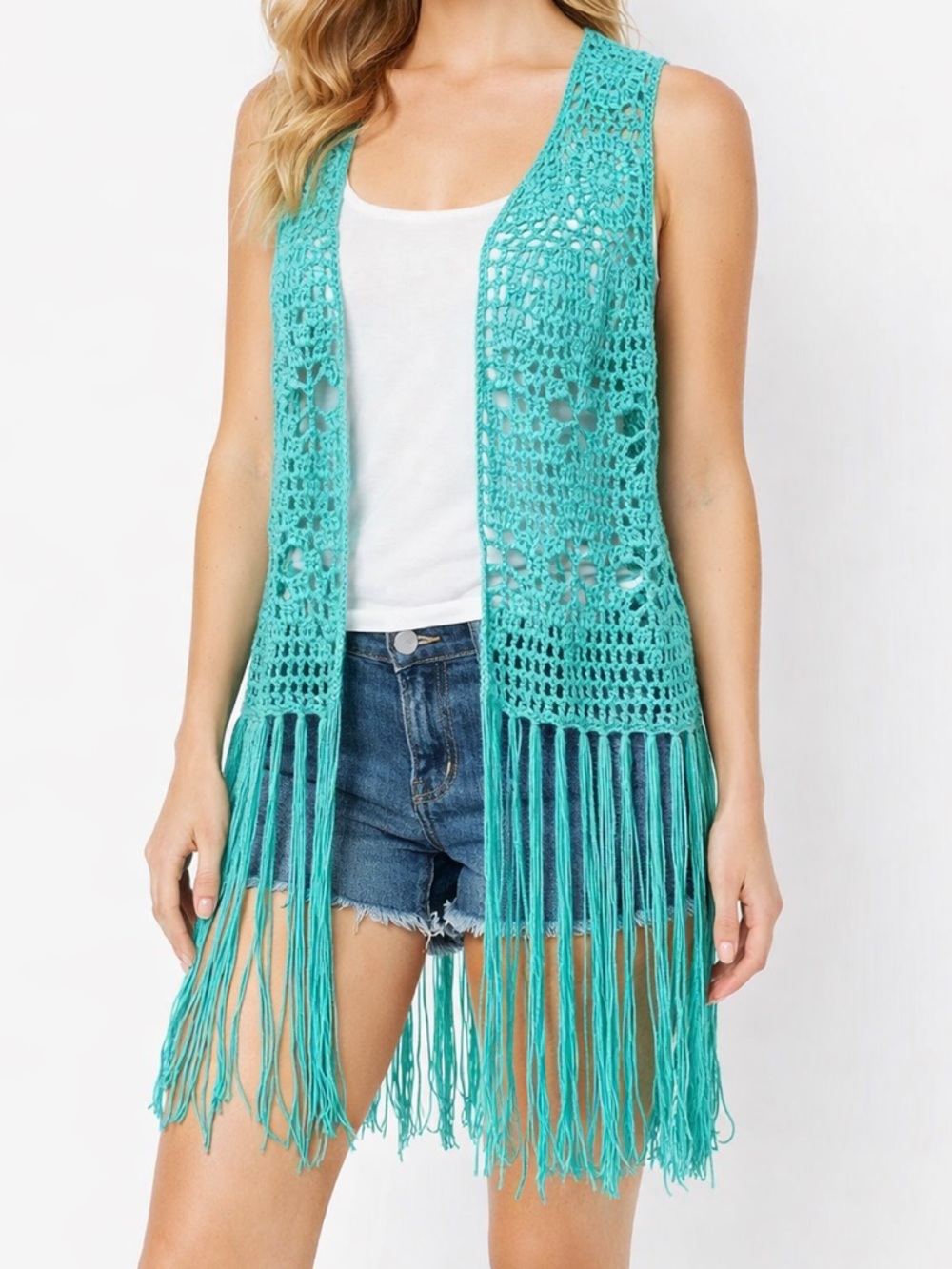 Rock & Roll Cowgirl Western Top Boho Rodeo Cowgirl Blouse Embroidered Country